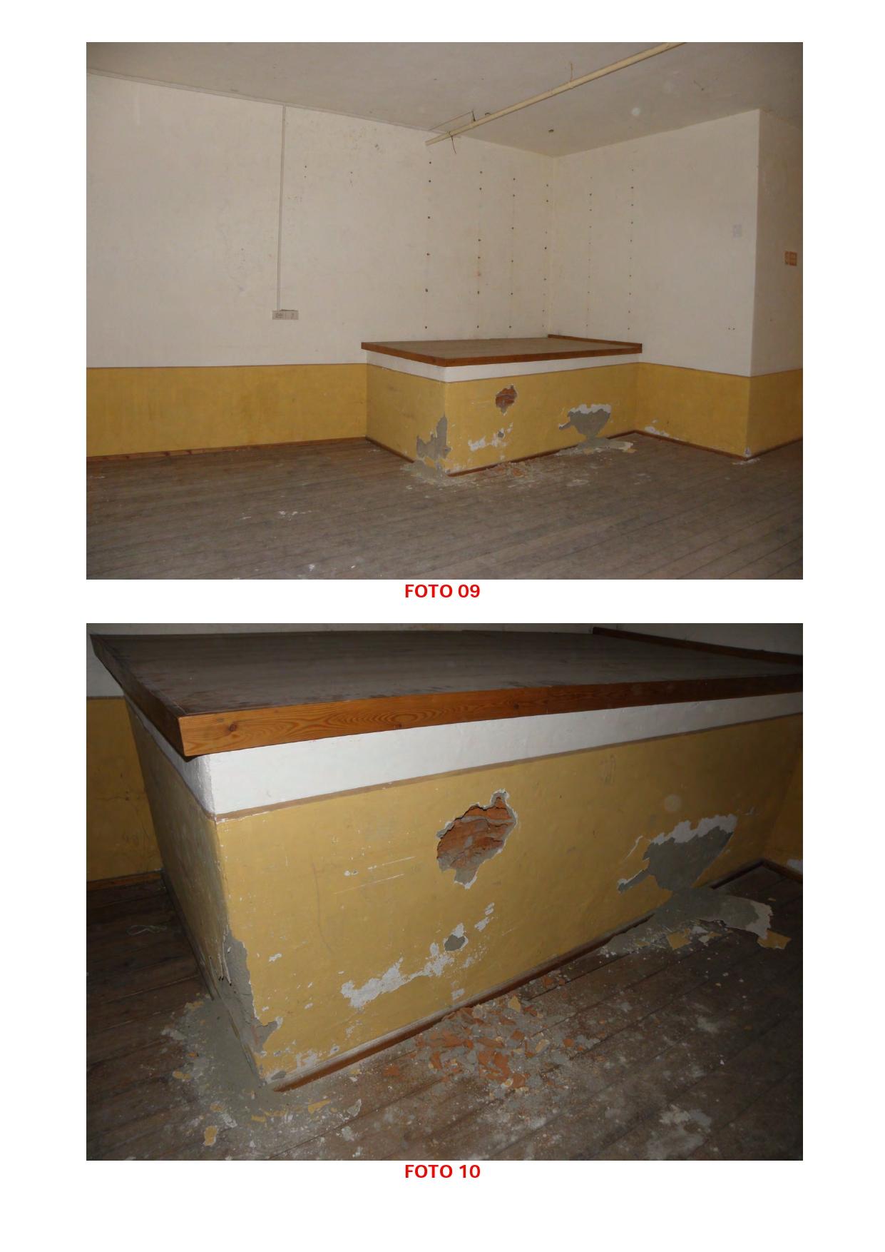 immobile laboratorio all'asta in via Borgunto n 32-32A - 52100 Arezzo (AR) - 3