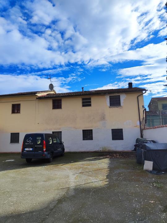 immobile appartamento all'asta in Via Vittorio Emanuele 62 - 52020 Castelfranco Piandiscò (AR) - 3