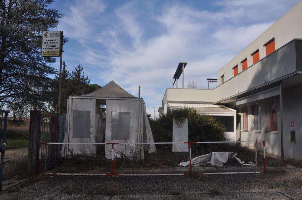 immobile attivita commerciale all'asta in via Monferrato 1/C - 35142 Padova (PD) - 2