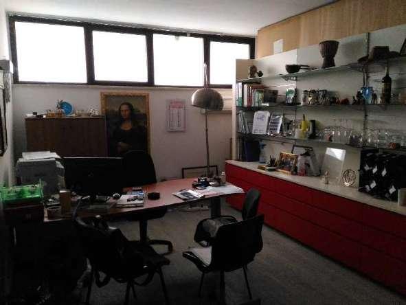 immobile appartamento all'asta in Via la Martella - 75100 Matera (MT) - 2