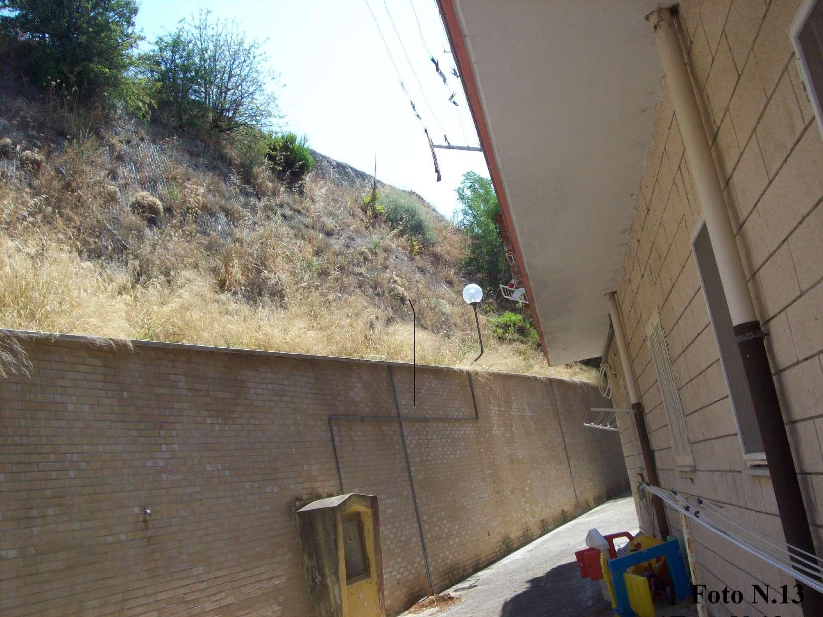 immobile appartamento all'asta in Via Stazione, 54 - 71022 Ascoli Satriano (FG) - 1