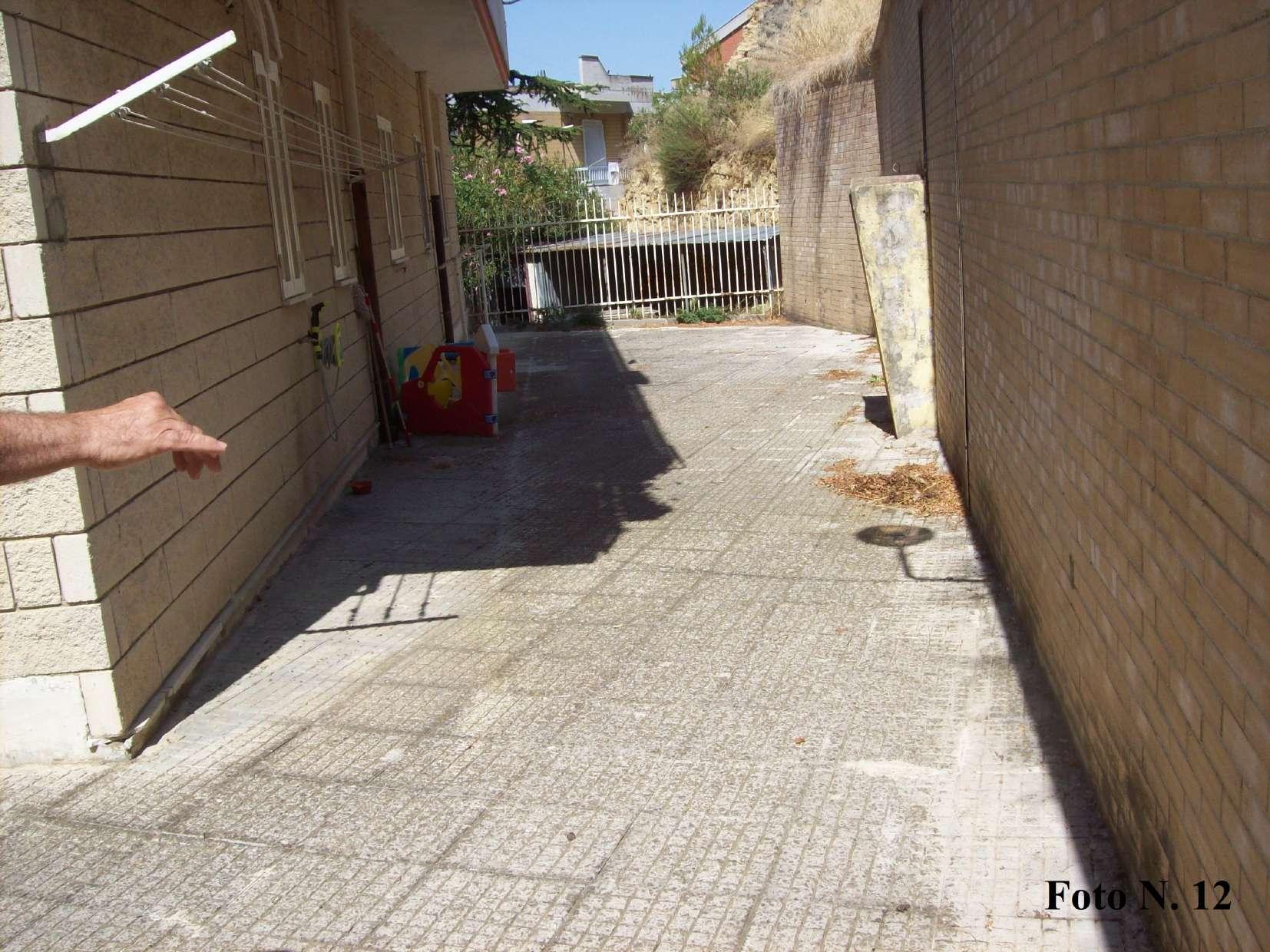 immobile appartamento all'asta in Via Stazione, 54 - 71022 Ascoli Satriano (FG) - 2
