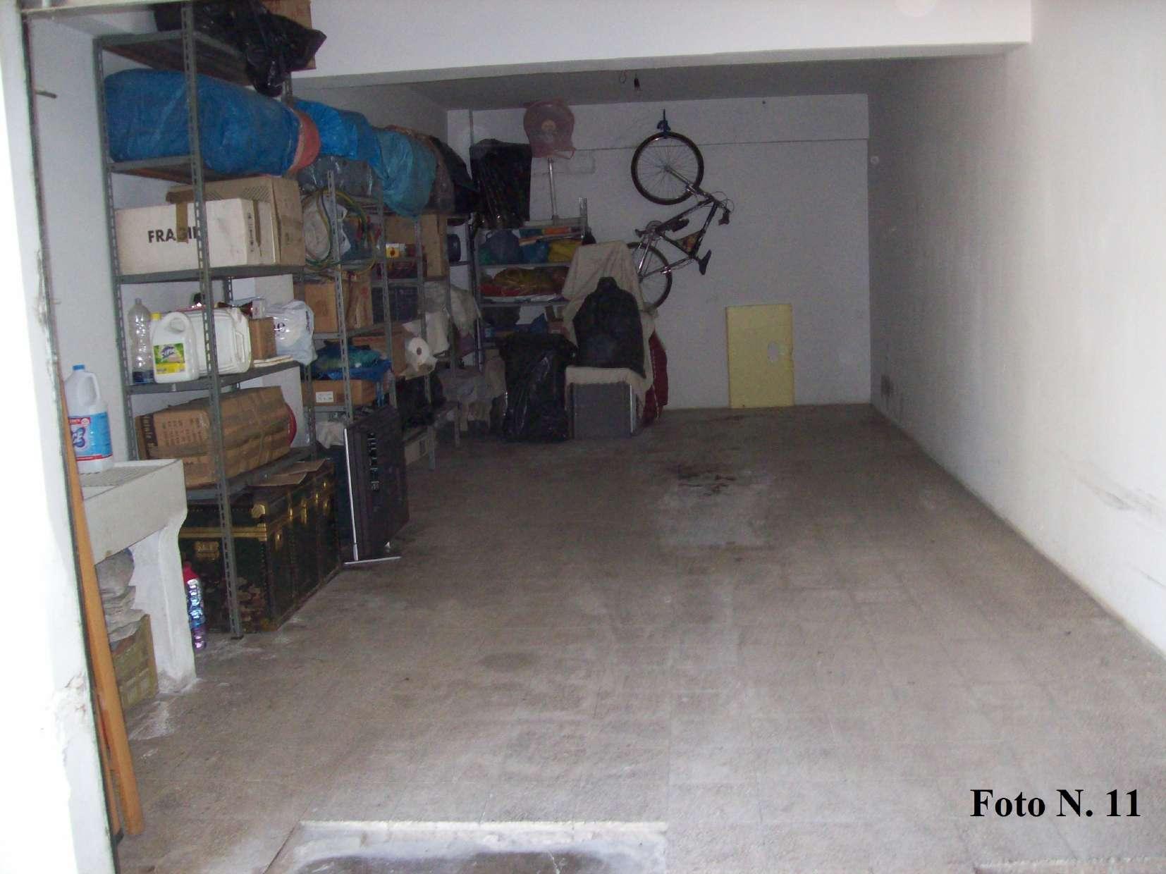 immobile appartamento all'asta in Via Stazione, 54 - 71022 Ascoli Satriano (FG) - 3
