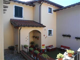 immobile terreno all'asta in via enrico Medi snc - 55051 Barga (LU) - 4