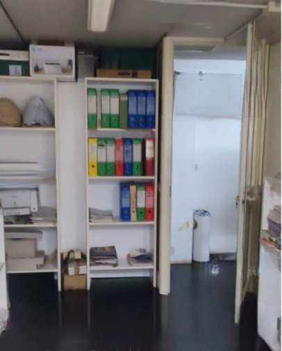 immobile magazzino all'asta in via del Lavoro n°46 - 09047 Selargius (CA) - 3