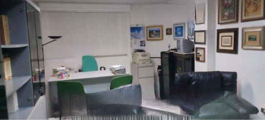 immobile magazzino all'asta in via del Lavoro n°46 - 09047 Selargius (CA) - 4