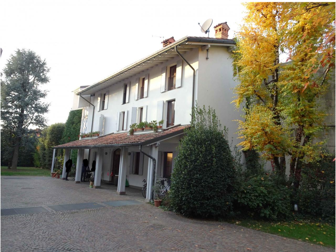 immobile APPARTAMENTO ALL'ASTA IN VIA PRINCIPE AMEDEO, VERDELLINO (BG) - 3
