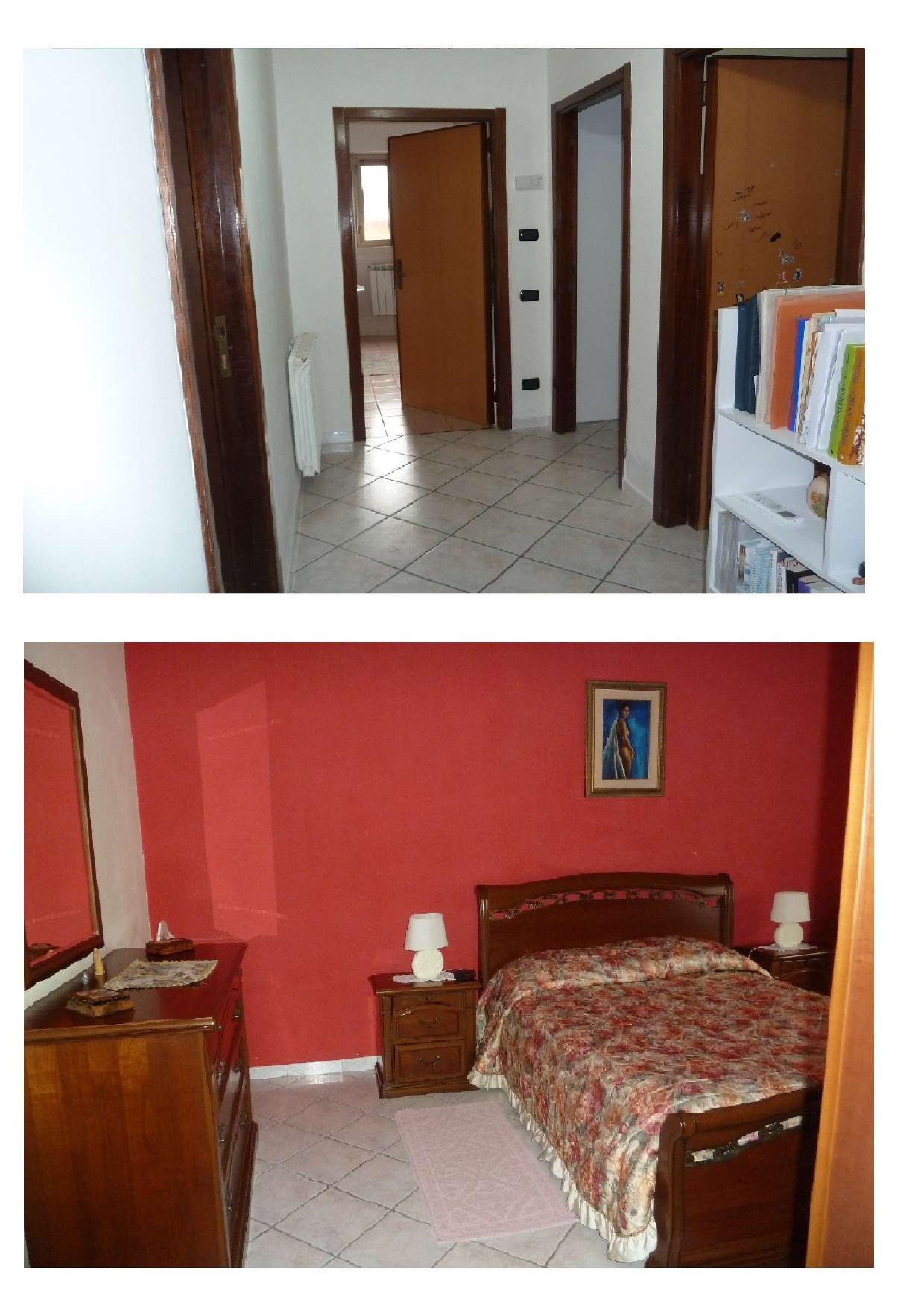 immobile appartamento all'asta in Vico III Vittorio Veneto 1 - 09099 Uras (OR) - 4
