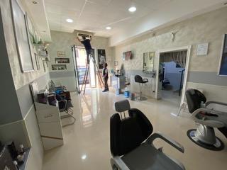 immobile laboratorio all'asta in VIA CIALDINI 28 - 76016 San Ferdinando di Puglia (BT) - 2