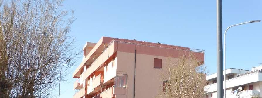 immobile appartamento all'asta in VIA ALDO MORO 45 - 63900 Fermo (FM) - 4