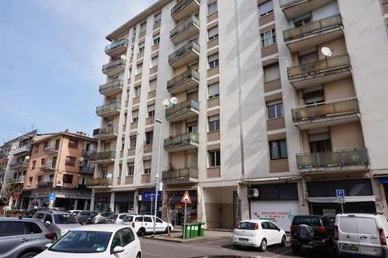 immobile appartamento all'asta in Località Alte Ceccato - Viale della Stazione 57 - 36075 Montecchio Maggiore (VI) - 4