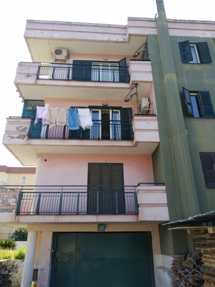 immobile appartamento all'asta in VIA CICORI N 96 - 80010 Quarto (NA) - 1