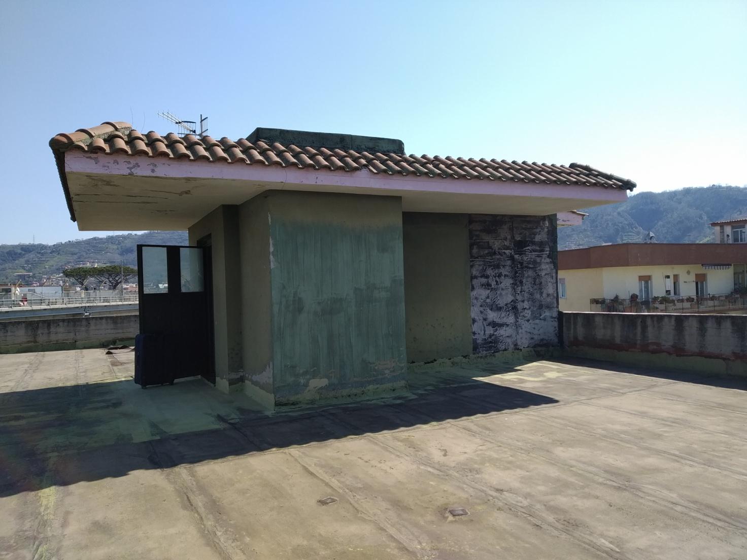 immobile appartamento all'asta in VIA CICORI N 96 - 80010 Quarto (NA) - 3