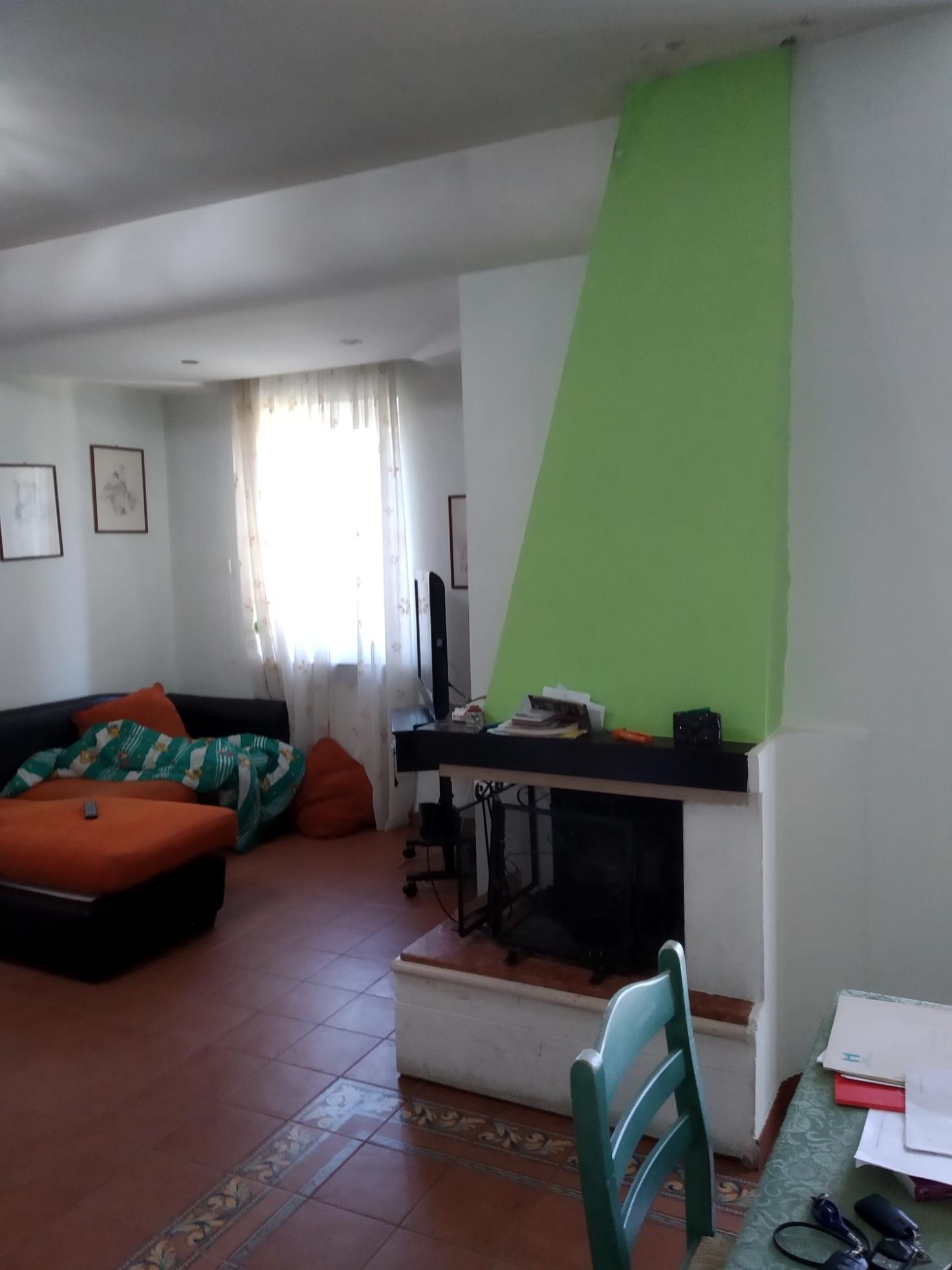 immobile appartamento all'asta in VIA CICORI N 96 - 80010 Quarto (NA) - 2