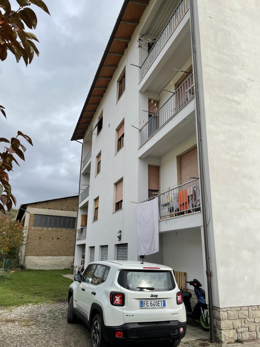 immobile appartamento all'asta in Via Piave n 10 - 52015 Pratovecchio Stia (AR) - 3