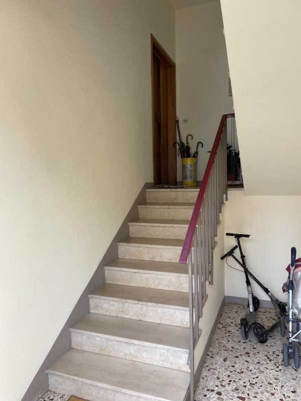 immobile appartamento all'asta in Via Piave n 10 - 52015 Pratovecchio Stia (AR) - 4