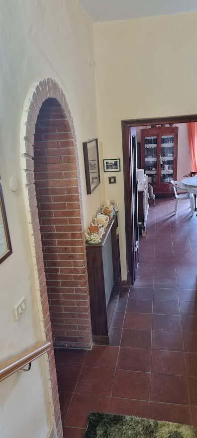 immobile APPARTAMENTO ALL'ASTA IN VIA ROMA N 1 - 81050 PRESENZANO (CE) - 5