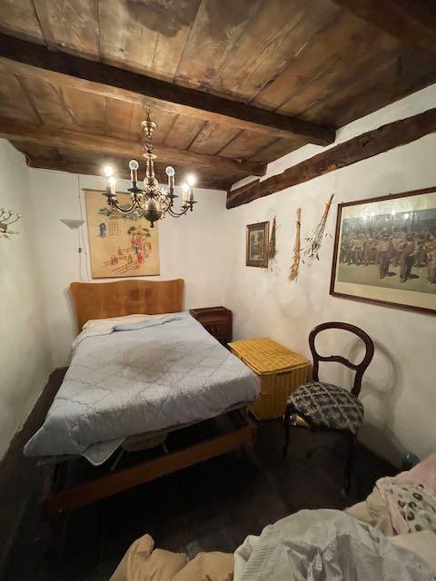 immobile appartamento all'asta in Via degli Archi 1 Orzaglia - 55038 San Romano in Garfagnana (LU) - 4