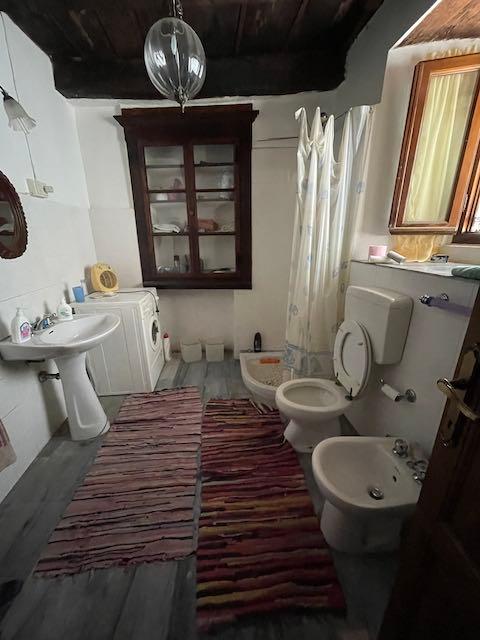 immobile appartamento all'asta in Via degli Archi 1 Orzaglia - 55038 San Romano in Garfagnana (LU) - 3