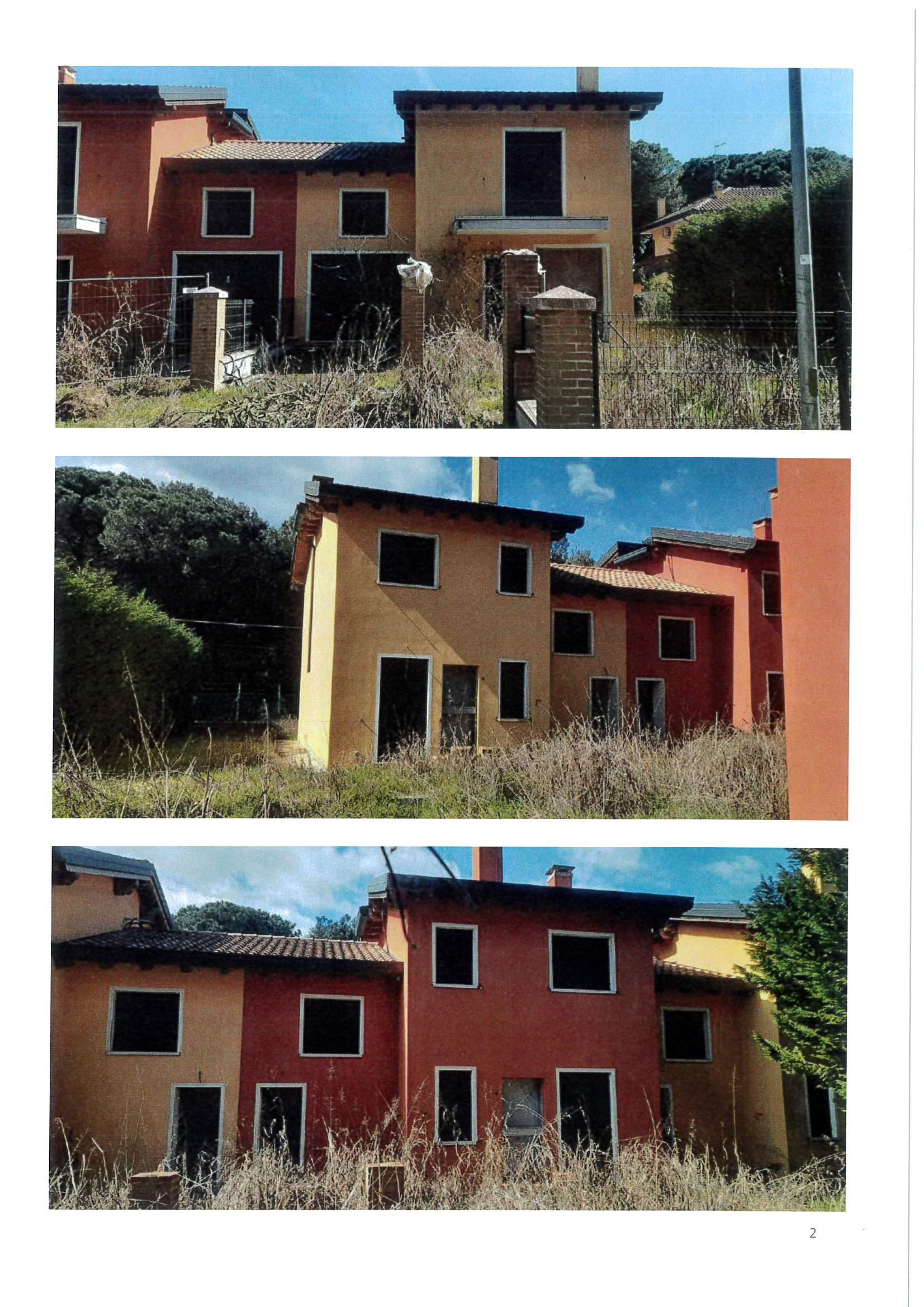 immobile appartamento all'asta in Località Sant'Anna, Via Pegorina - 30015 Chioggia (VE) - 3