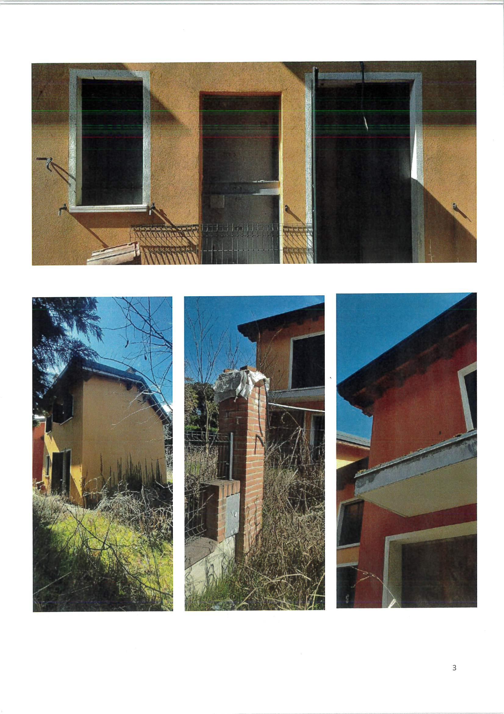immobile appartamento all'asta in Località Sant'Anna, Via Pegorina - 30015 Chioggia (VE) - 4