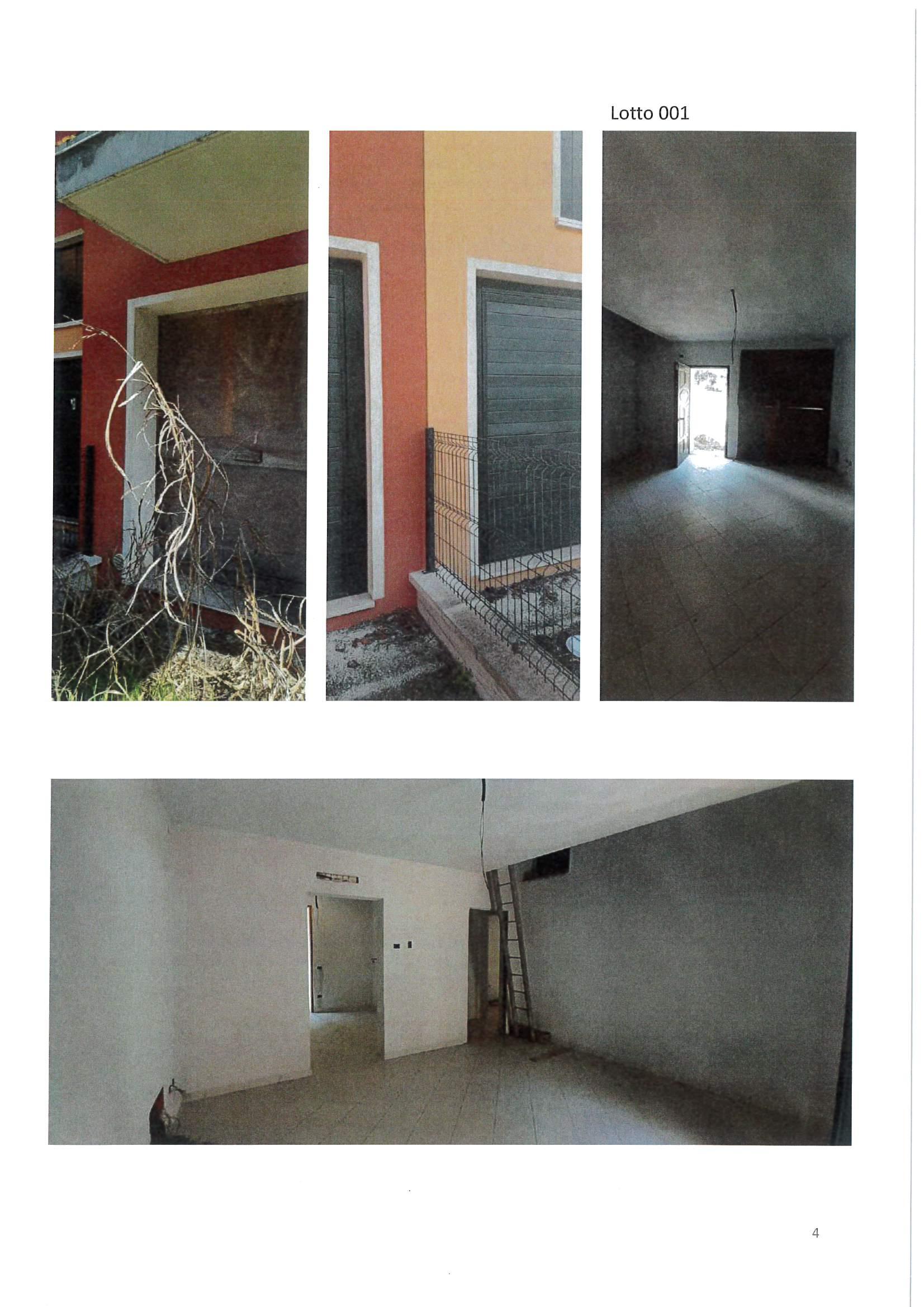immobile appartamento all'asta in Località Sant'Anna, Via Pegorina - 30015 Chioggia (VE) - 5