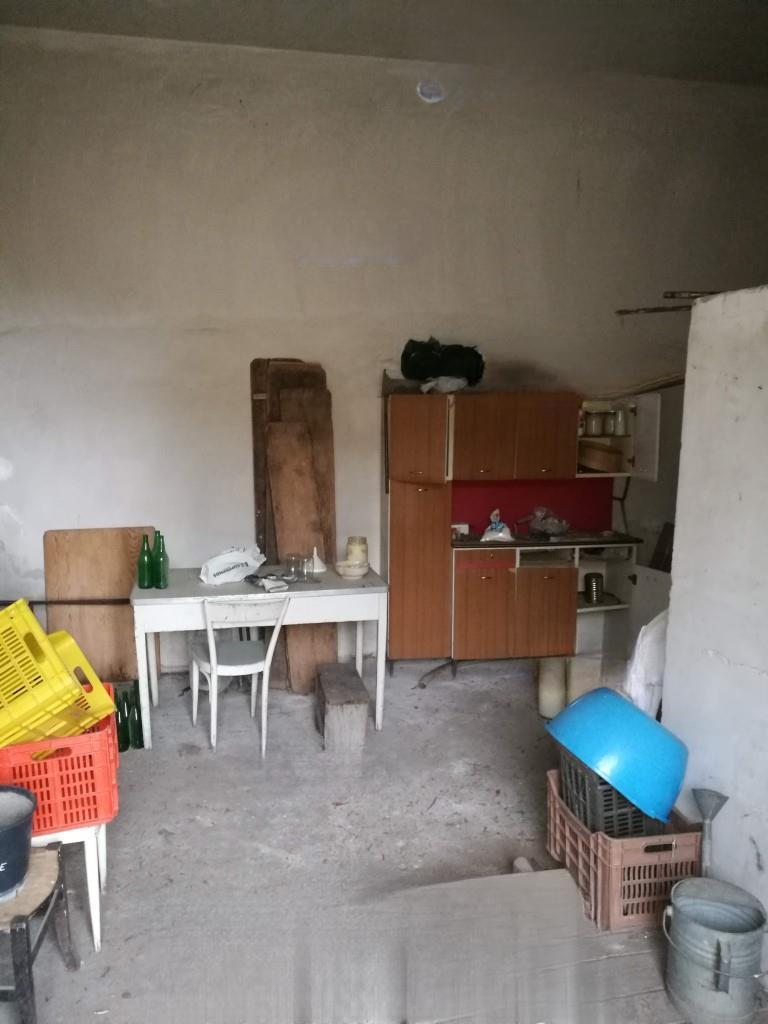 immobile RUSTICO ALL'ASTA IN MOLENADI-VIA FONTANA ARENARA, MONTECORVINO ROVELLA (SA) - 5