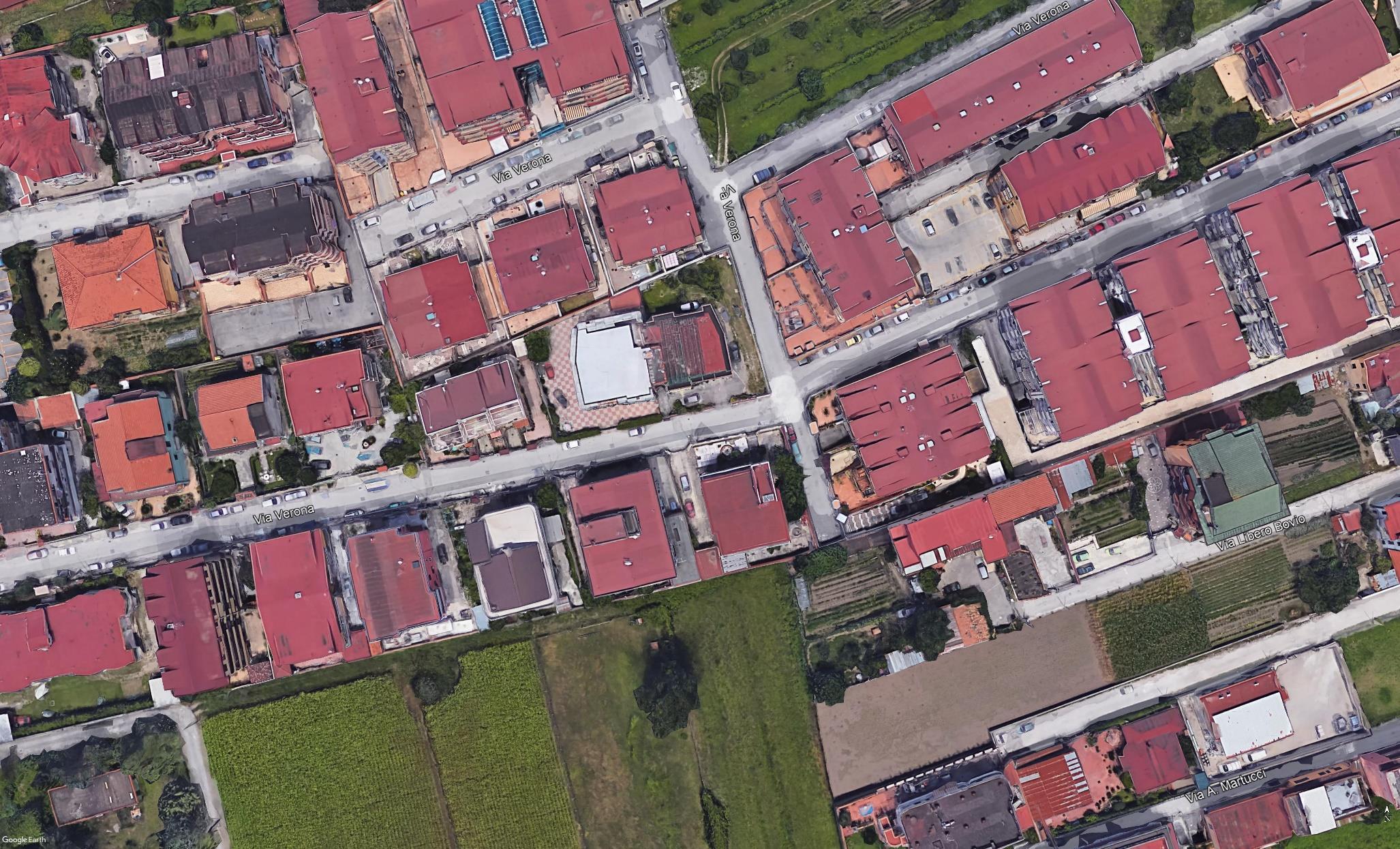 immobile casa singola all'asta in VIA VERONA N 36 Acerra (NA) - 1