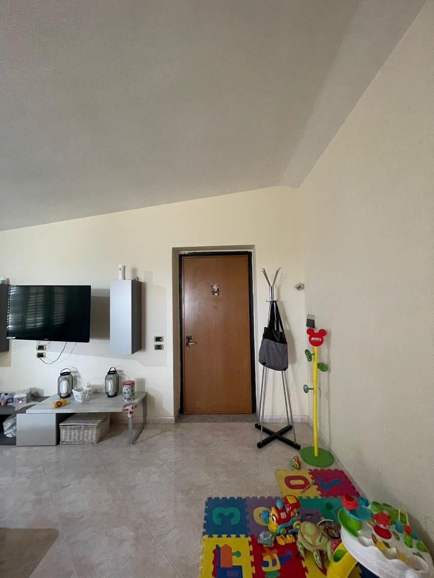 immobile casa singola all'asta in VIA VERONA N 36 Acerra (NA) - 4