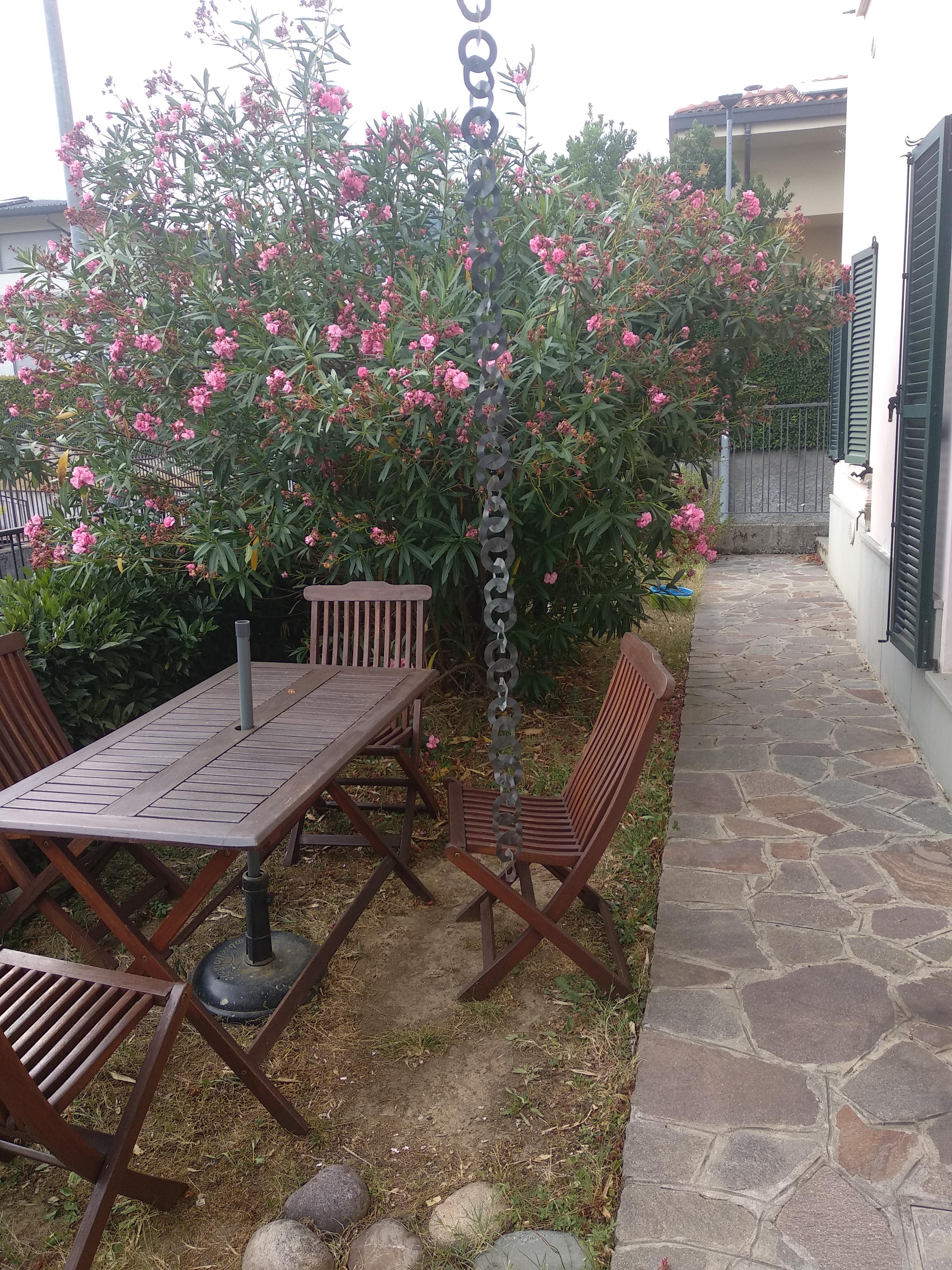 immobile appartamento all'asta in Via Carlo Pescaria n 38 - 24123 Bergamo (BG) - 4