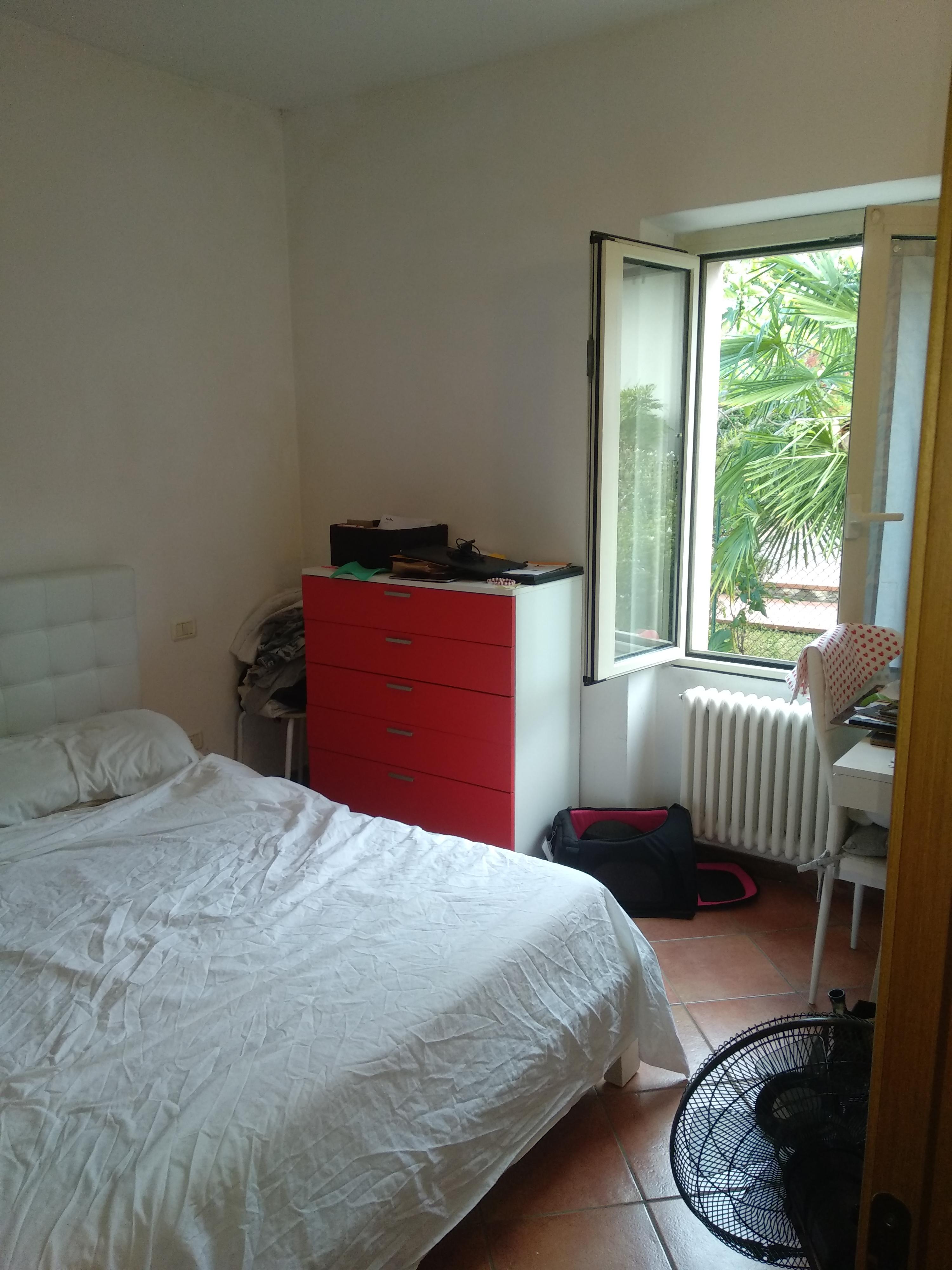 immobile appartamento all'asta in Via Carlo Pescaria n 38 - 24123 Bergamo (BG) - 3