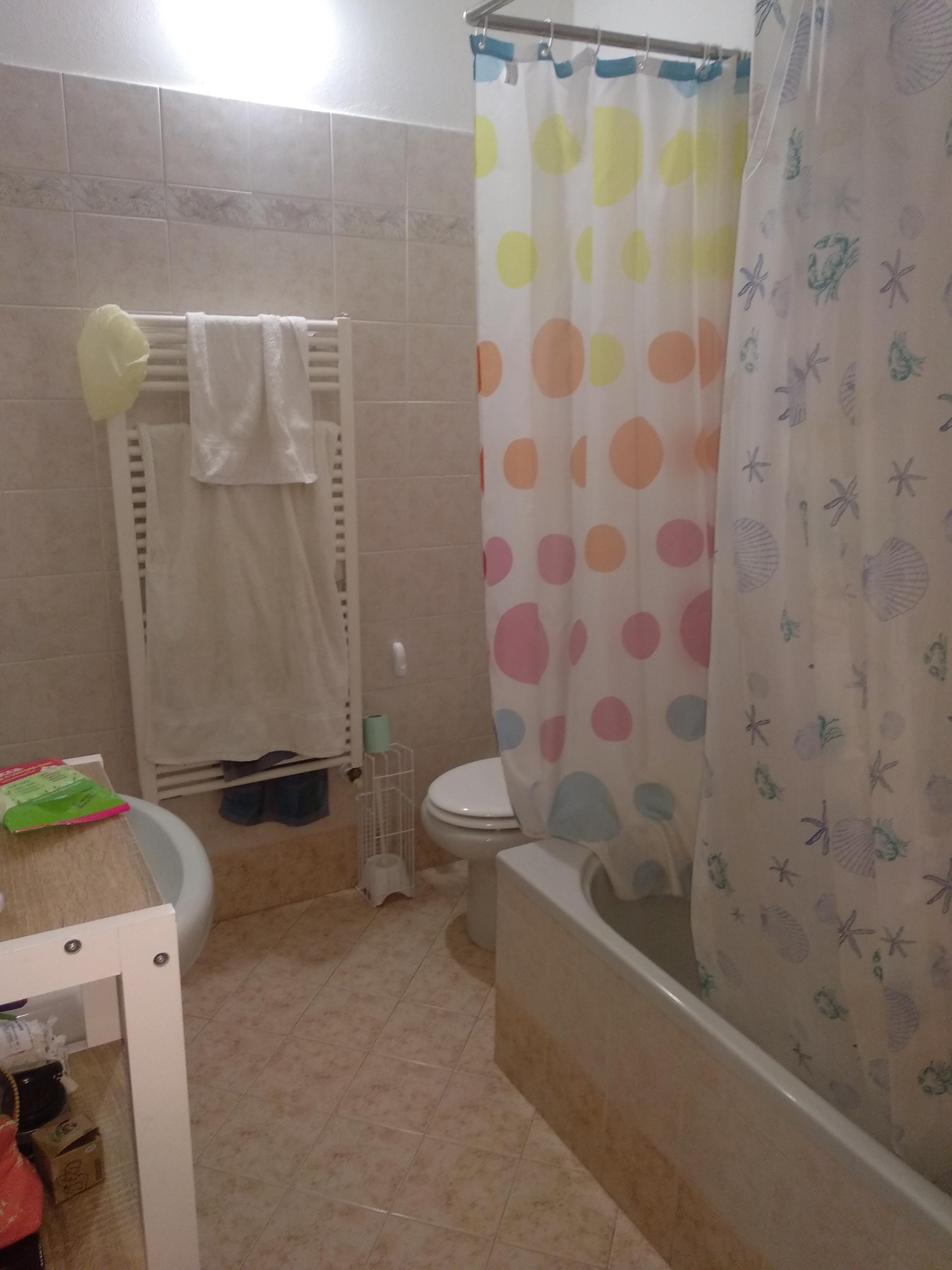 immobile appartamento all'asta in Via Carlo Pescaria n 38 - 24123 Bergamo (BG) - 2