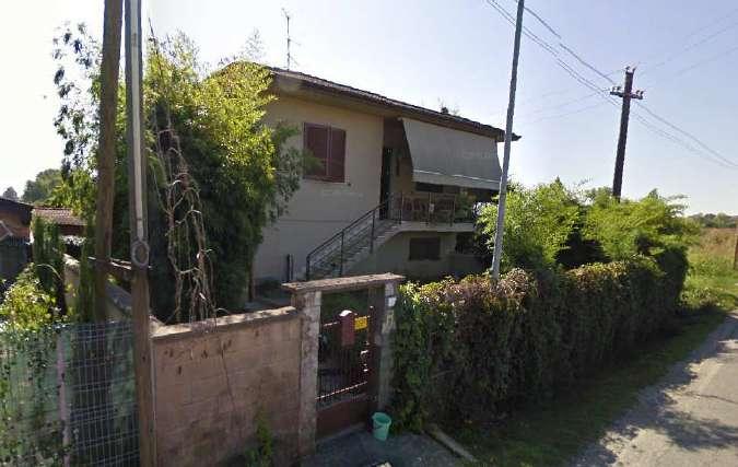 immobile appartamento all'asta in Via RESSICA 2 - 26866 Sant'Angelo Lodigiano (LO) - 1