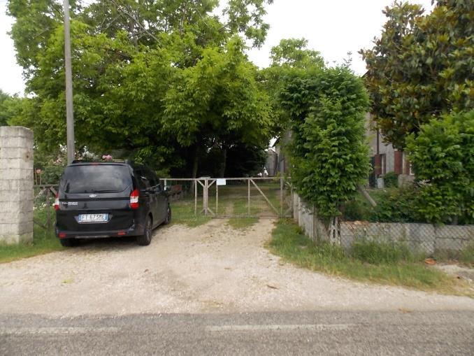 immobile appartamento all'asta in Via Villabroggia 10 - 36020 Campiglia dei Berici (VI) - 2