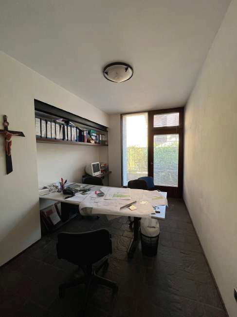 immobile ufficio all'asta in Frazione Lugagnano, Via Antonio Pelacane n 3/a-b - 37060 Sona (VR) - 4