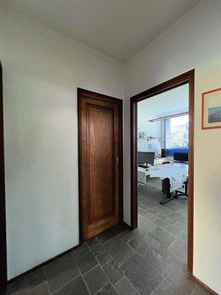 immobile ufficio all'asta in Frazione Lugagnano, Via Antonio Pelacane n 3/a-b - 37060 Sona (VR) - 5