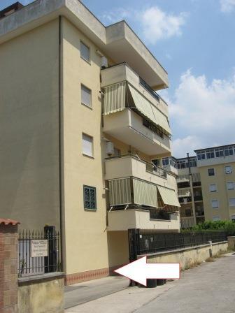 immobile magazzino all'asta in Via Ugo Foscolo n25 - 81030 Cesa (CE) - 3