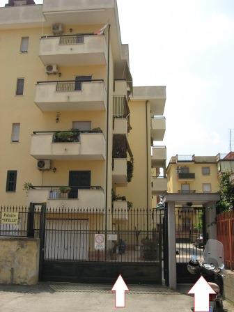 immobile magazzino all'asta in Via Ugo Foscolo n25 - 81030 Cesa (CE) - 4