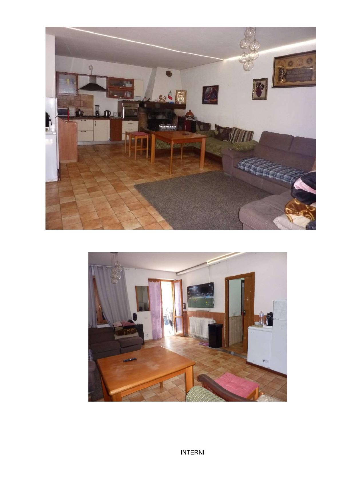 immobile appartamento all'asta in VIA BONGIAGA 40 - 23888 La Valletta Brianza (LC) - 3