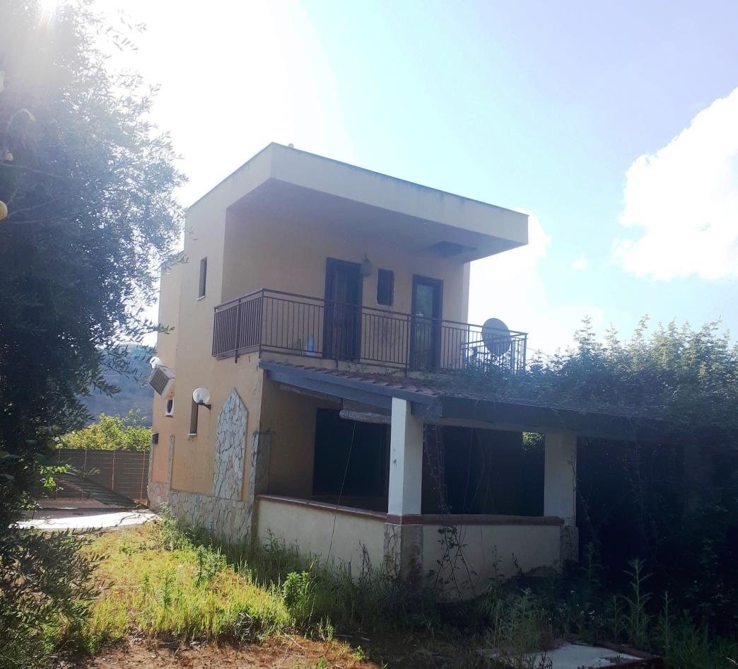 immobile appartamento all'asta in Cda Cavallaro snc - 90014 Casteldaccia (PA) - 1