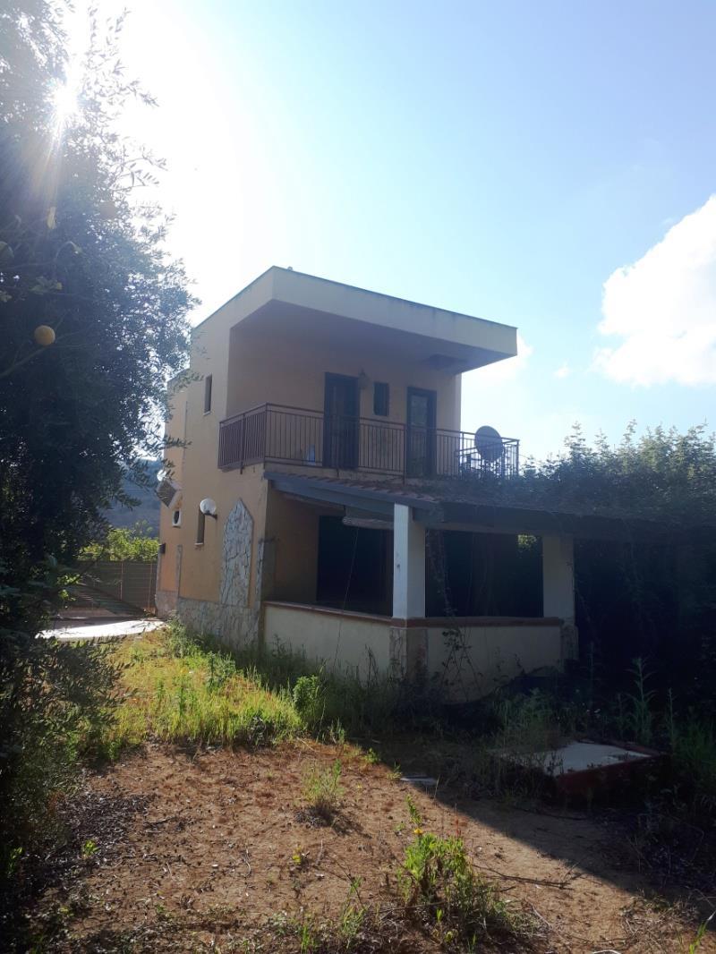 immobile appartamento all'asta in Cda Cavallaro snc - 90014 Casteldaccia (PA) - 2