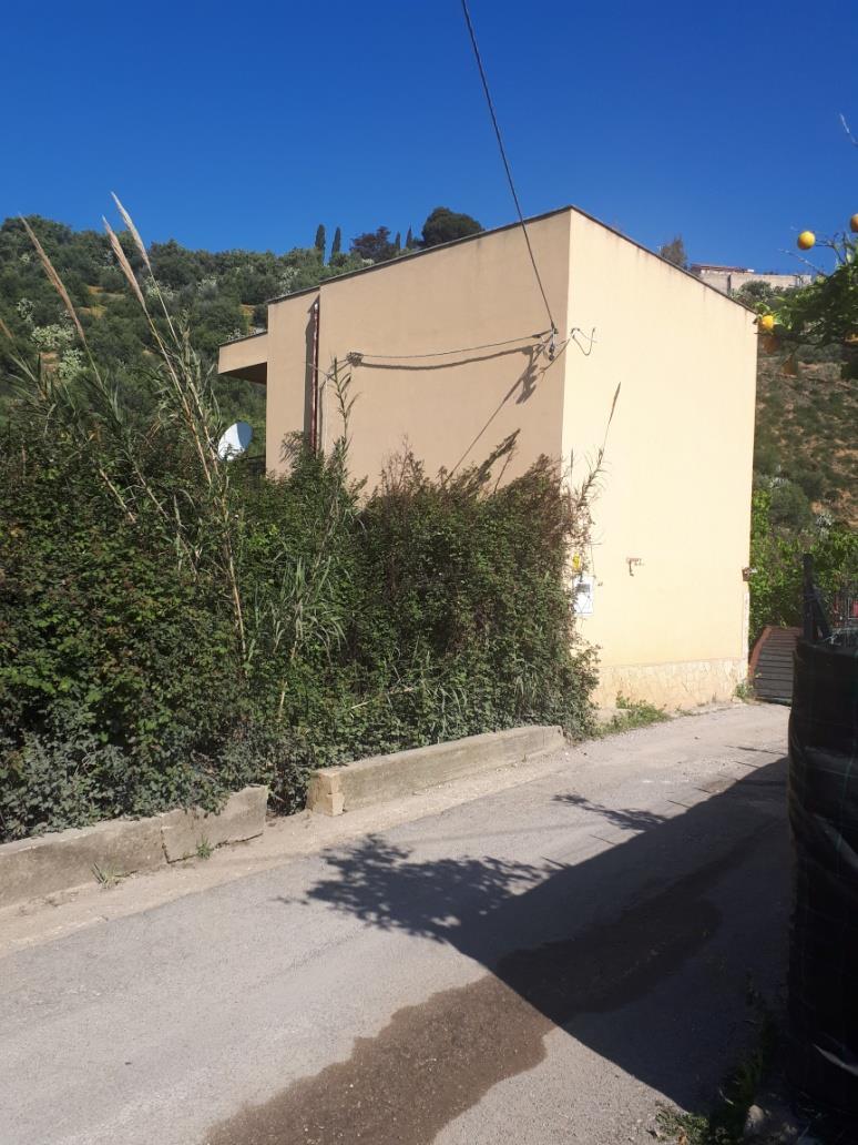 immobile appartamento all'asta in Cda Cavallaro snc - 90014 Casteldaccia (PA) - 3
