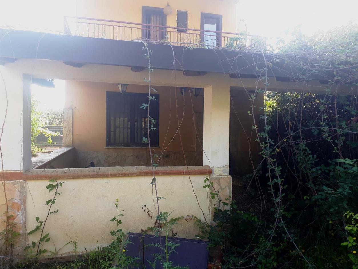 immobile appartamento all'asta in Cda Cavallaro snc - 90014 Casteldaccia (PA) - 5