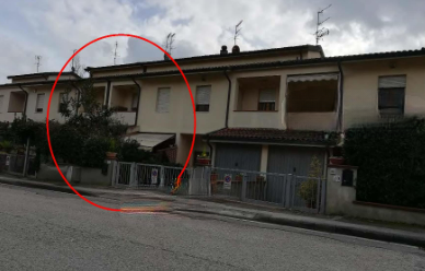 immobile appartamento all'asta in Via Molise, 26 - 56020 Montopoli in Val d'Arno (PI) - 2