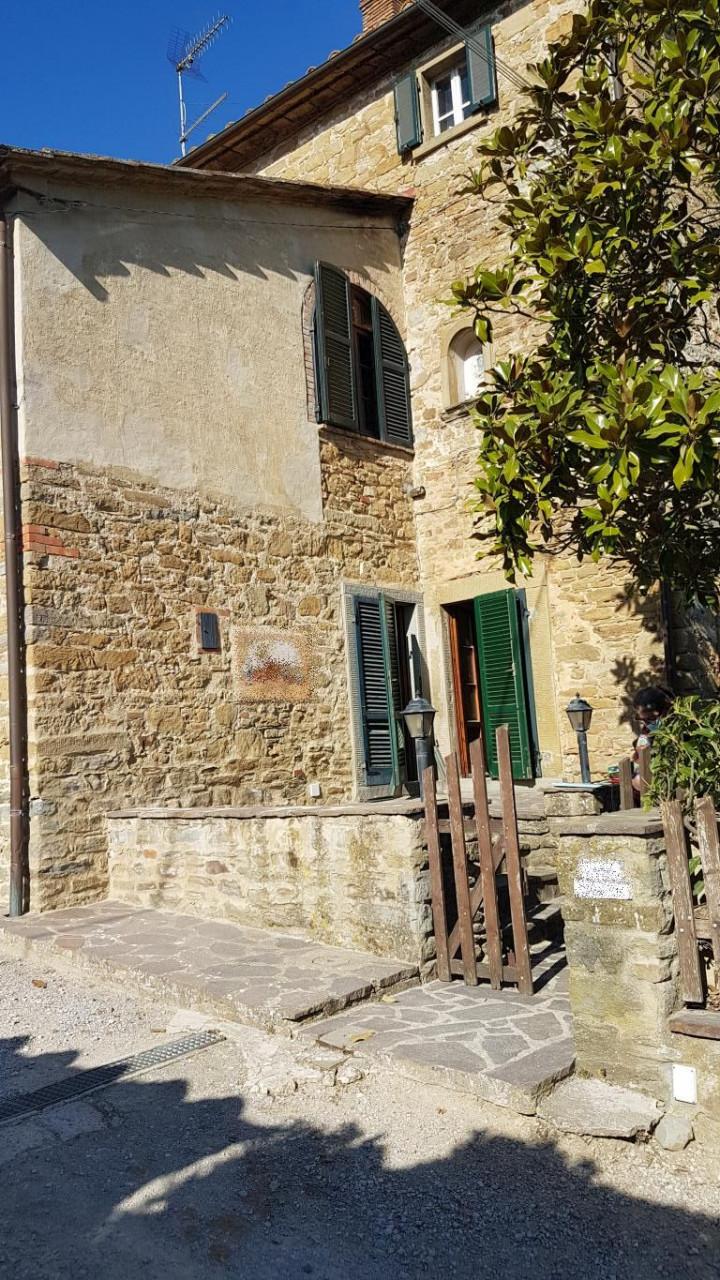 immobile APPARTAMENTO ALL'ASTA IN LOCALITÀ PERGO CASE SPARSE, CORTONA (AR) - 5