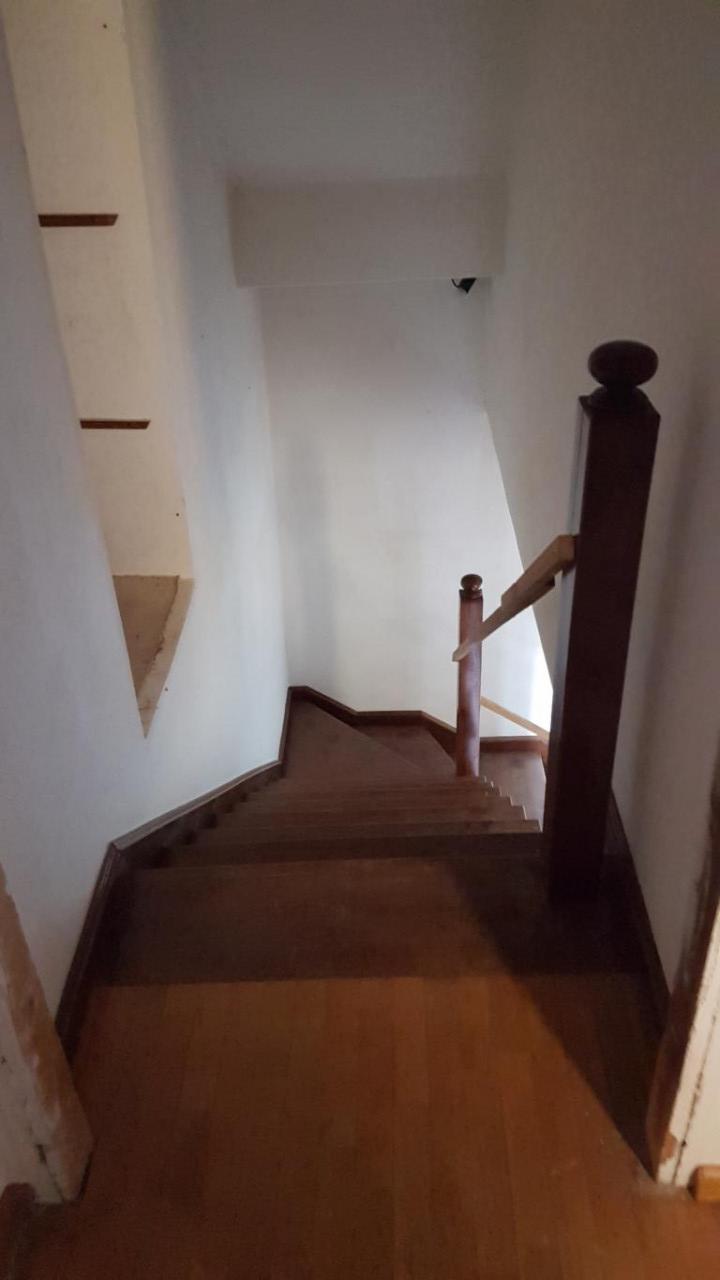 immobile APPARTAMENTO ALL'ASTA IN LOCALITÀ PERGO CASE SPARSE, CORTONA (AR) - 1