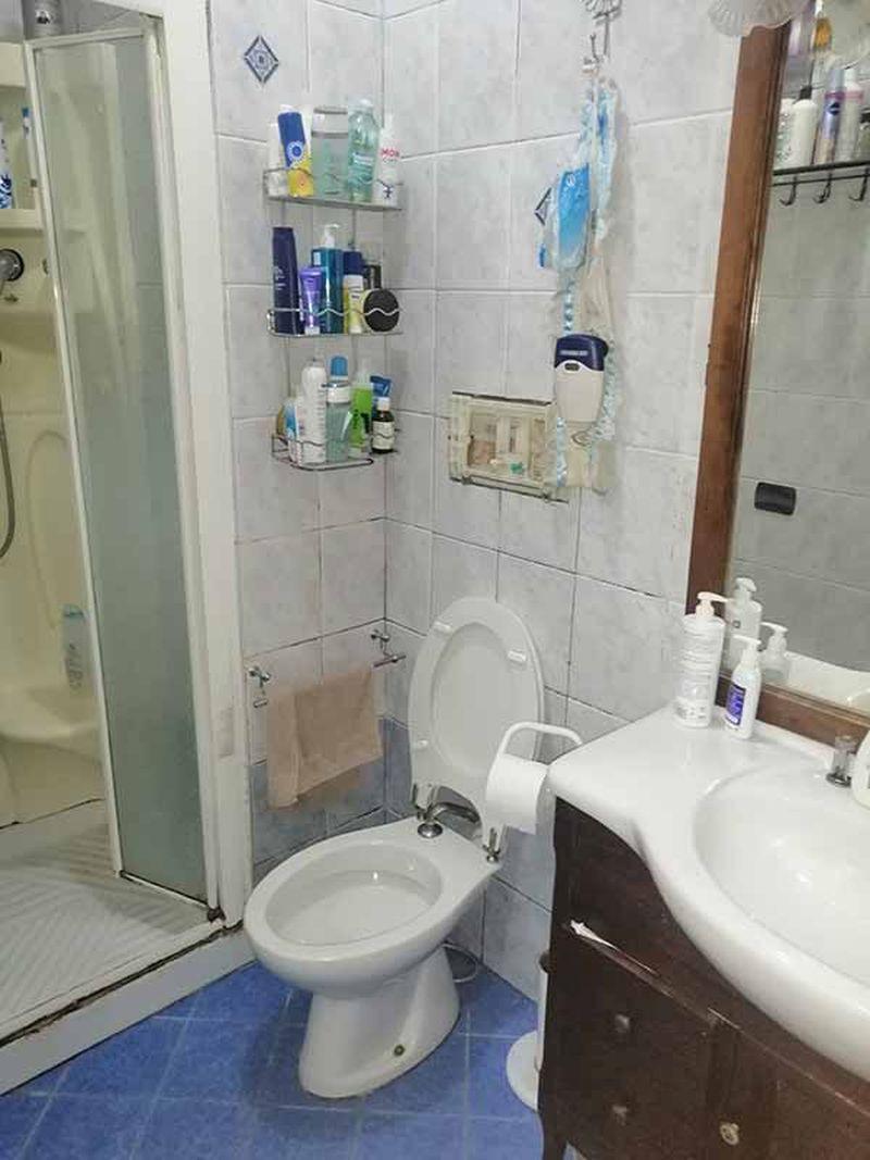 immobile appartamento all'asta in Via Lanfranco Maroi n 32 - 00166 Roma (RM) - 2