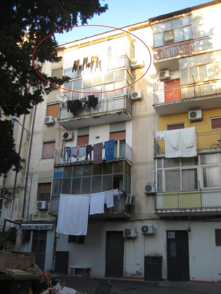 immobile appartamento all'asta in Villaggio Sant'Agata Zona B n 29 - 95100 Catania (CT) - 1