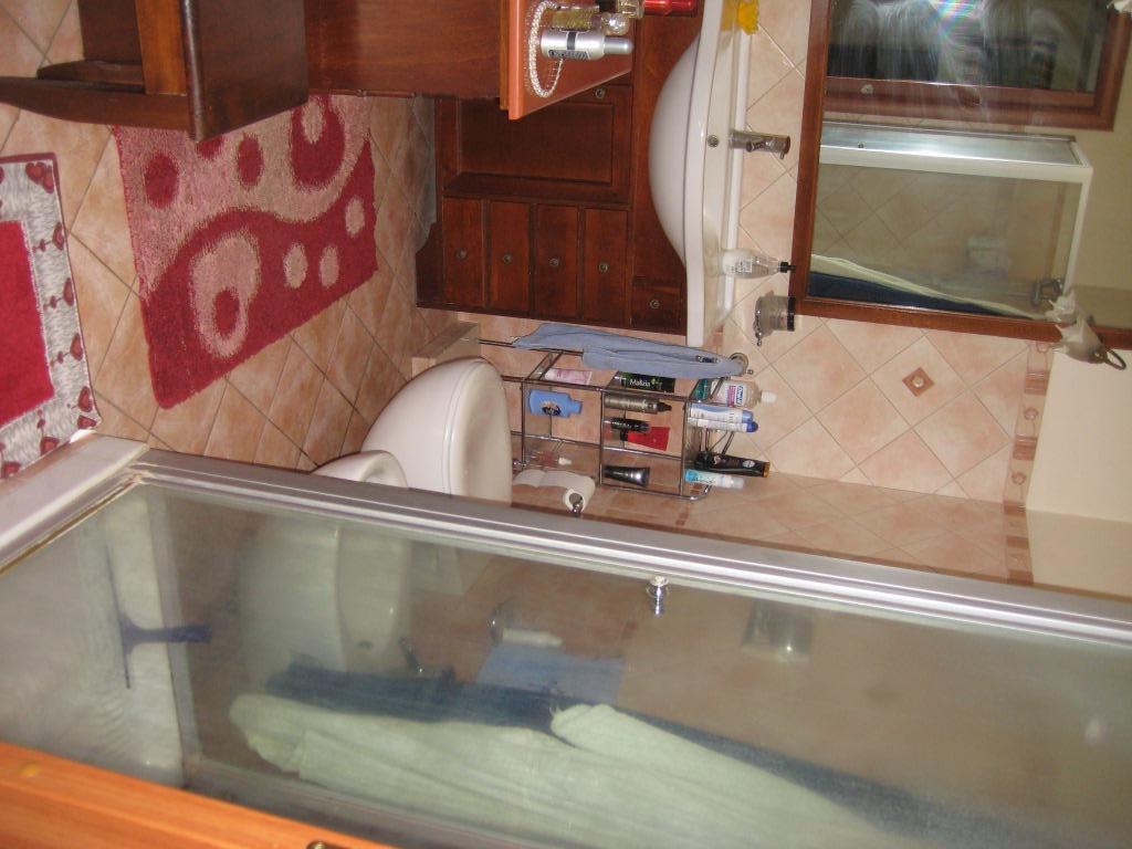 immobile appartamento all'asta in Villaggio Sant'Agata Zona B n 29 - 95100 Catania (CT) - 3