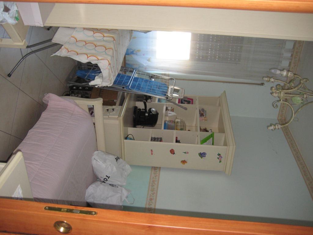 immobile appartamento all'asta in Villaggio Sant'Agata Zona B n 29 - 95100 Catania (CT) - 4